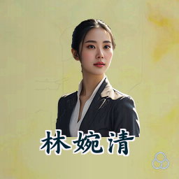 林婉清
